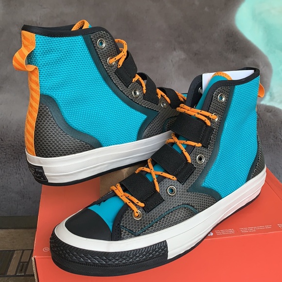 CONVERSE CHUCK 70 TECH HIKER HI MENS - Picture 10 of 16
